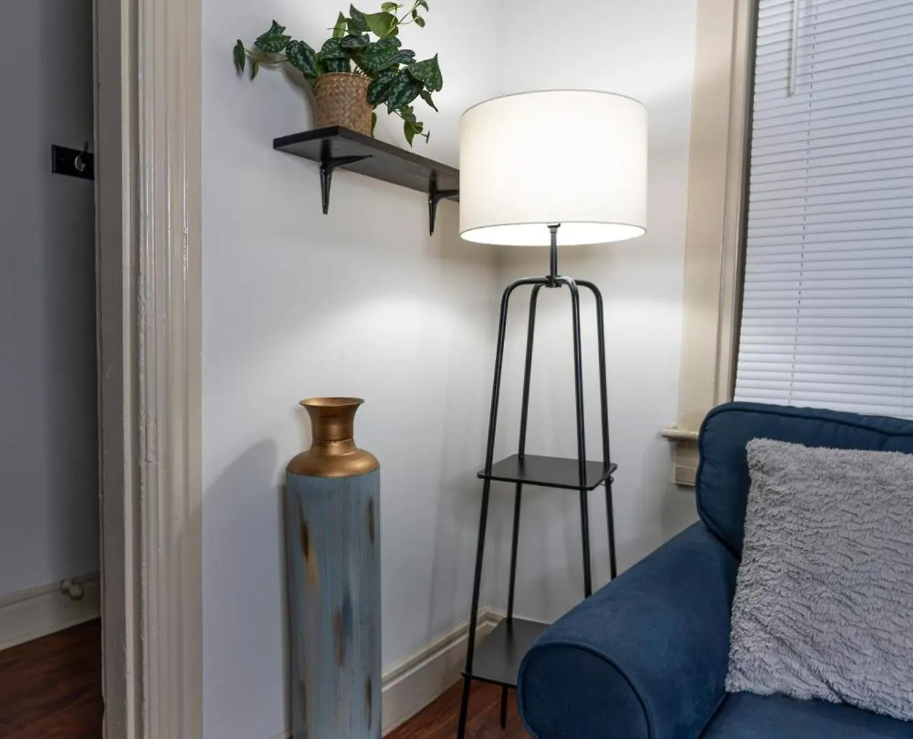 Apartment 1 Bedroom - Parking - Amazing View Nearby! Pittsburgh United States