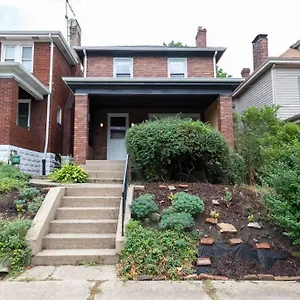 Craftsmen Charmer With Easy & Airport Access Pittsburgh