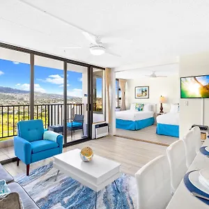  Apartment Tropical Bliss, Mountain View Near Waikiki With Free Parking United States