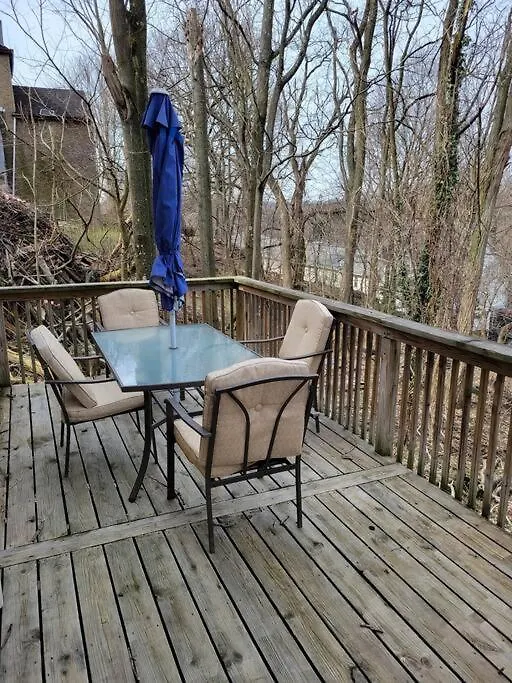 פיטסבורג 1 Bedroom - Parking - Amazing View Nearby!