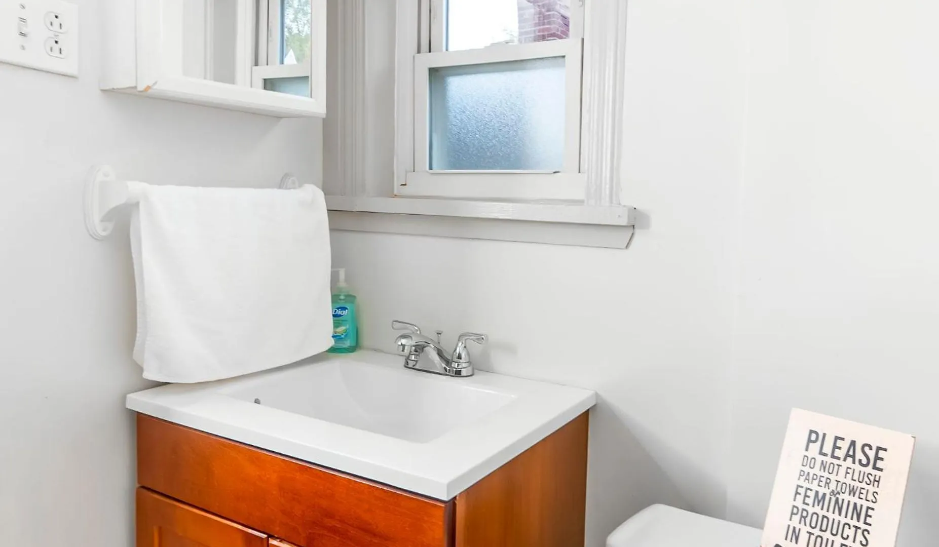 דירה פיטסבורג 1 Bedroom - Parking - Amazing View Nearby!