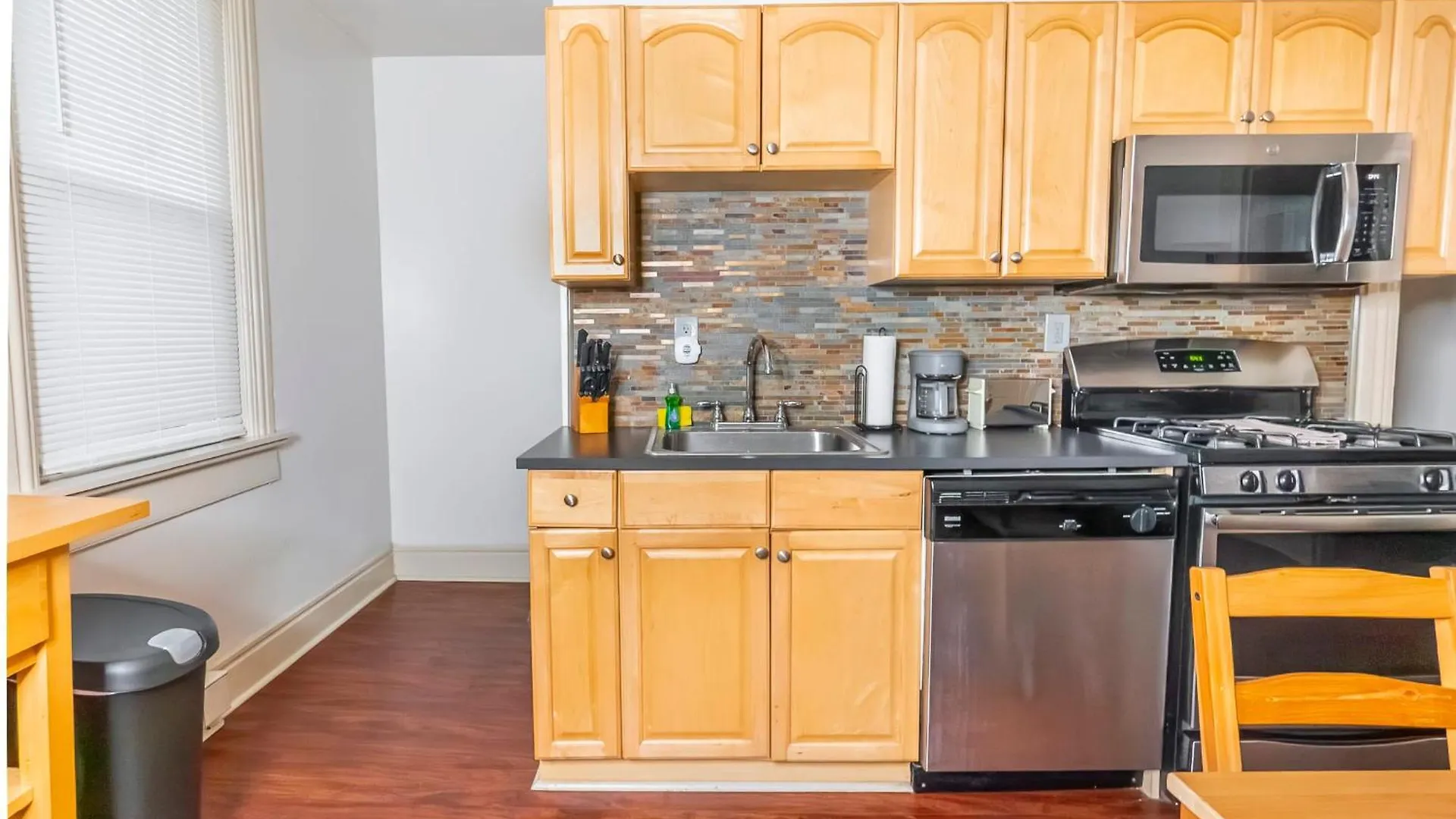 פיטסבורג 1 Bedroom - Parking - Amazing View Nearby! ארצות הברית